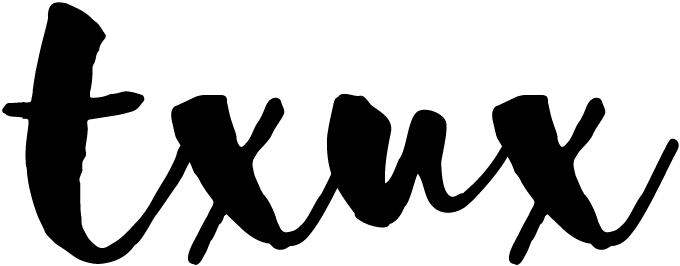 TXUX- מדריך אסוס